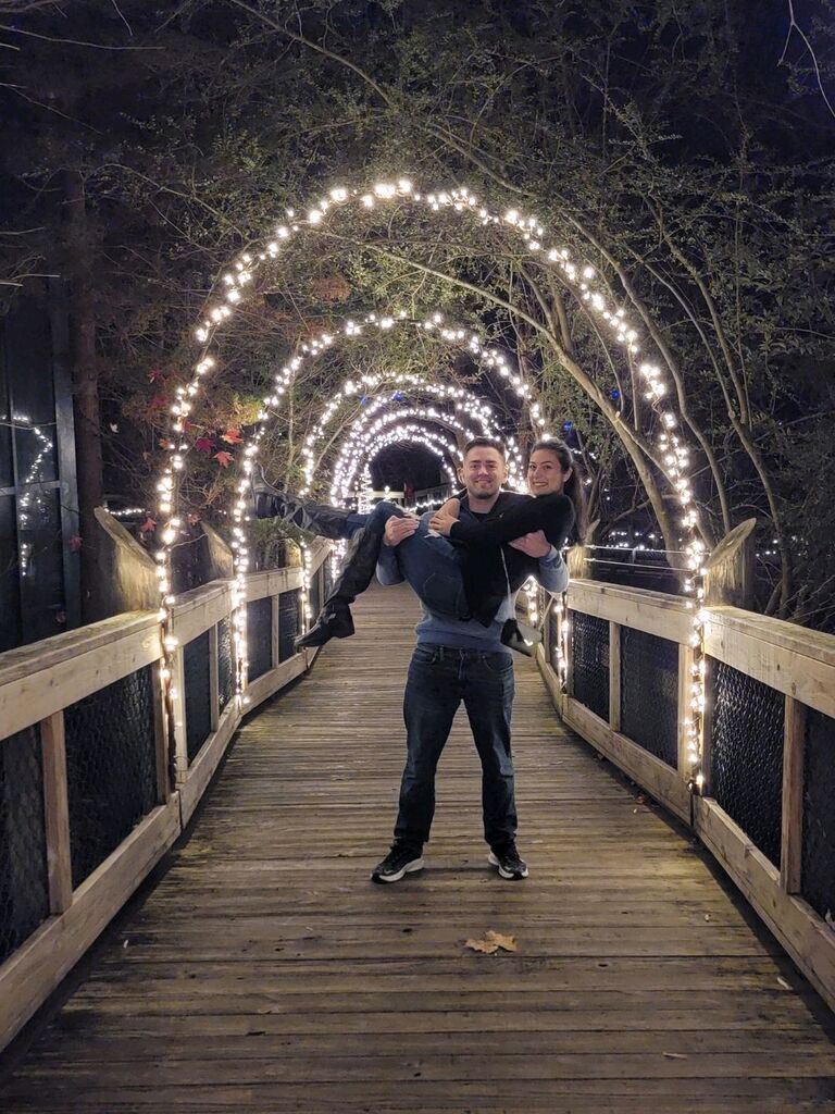 Still my favorite picture of us 