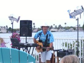 Bobby Smith Entertainment - Singer Guitarist - Tampa, FL - Hero Gallery 4