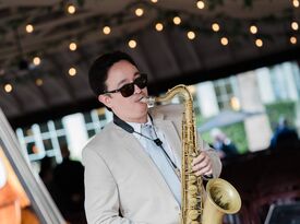 Rob Crozier Band - Variety Band - Ann Arbor, MI - Hero Gallery 1