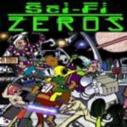 The Sci-Fi Zeros, profile image