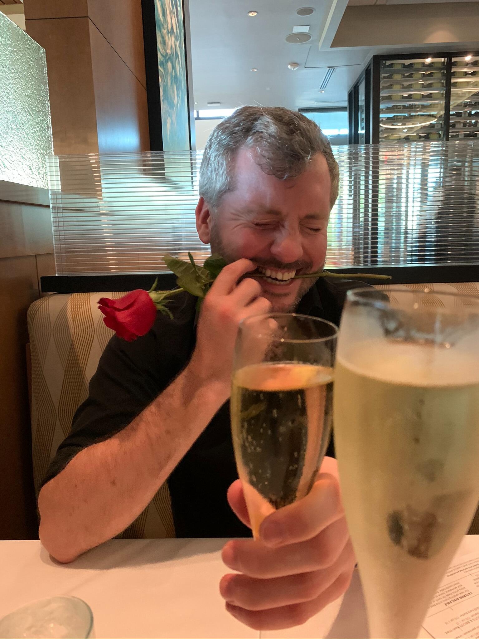 Happy Anniversary! 