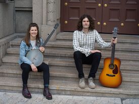 Matt & Madeline Shugert - Acoustic Duo - Crested Butte, CO - Hero Gallery 4