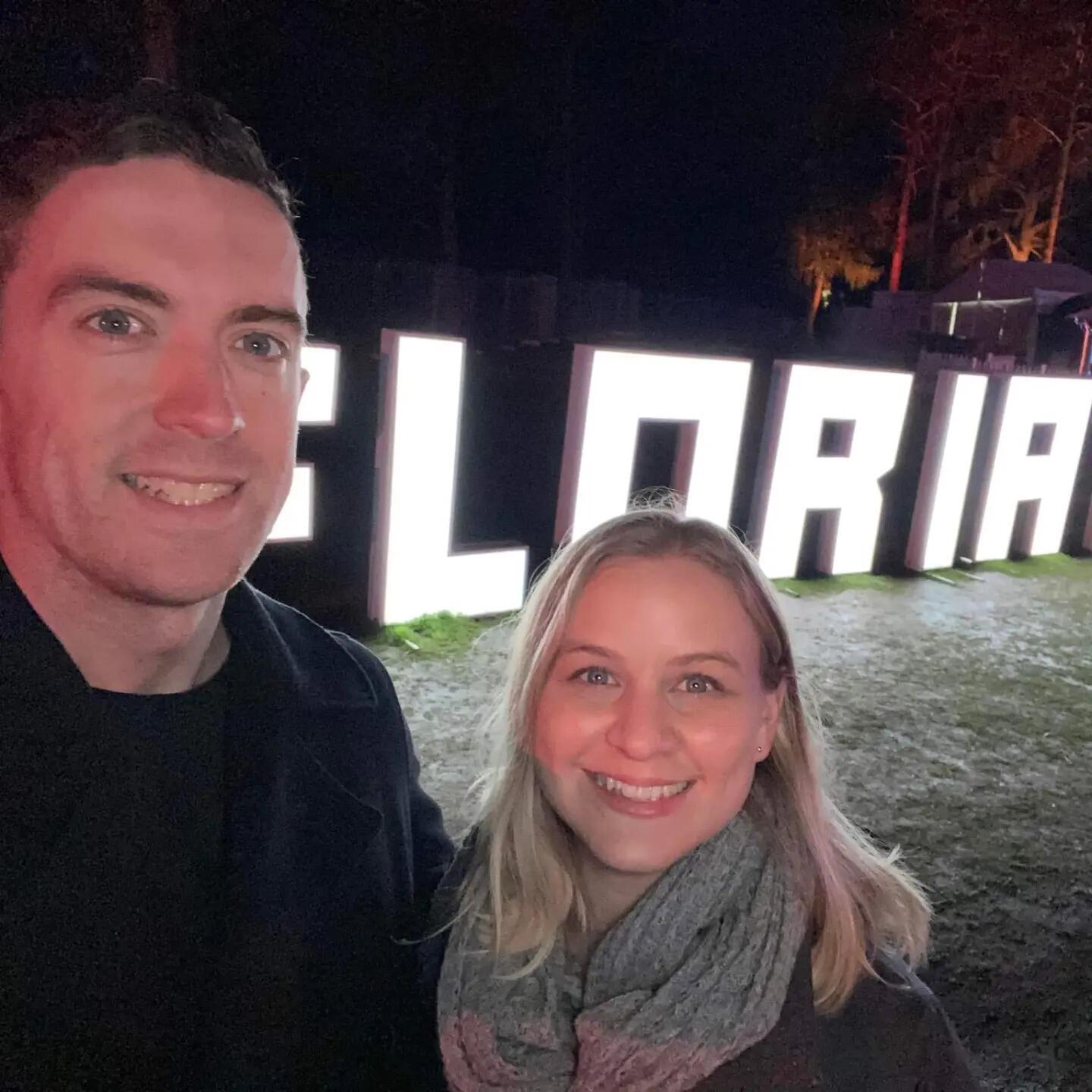 First interstate trip to Canberra!