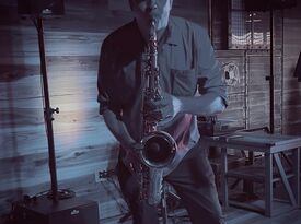 Fred Vaughan, Saxophonist - Saxophonist - Richmond, VA - Hero Gallery 3