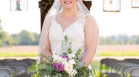 Rachel Zoe Preowned Wedding Dress - Stillwhite