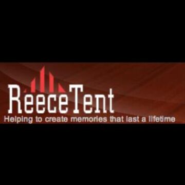 Reece Tent - Party Tent Rentals - Atlanta, GA - Hero Main
