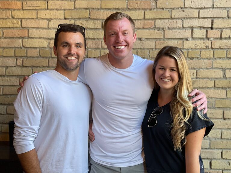 Bought our first home in Minnetonka, Minnesota