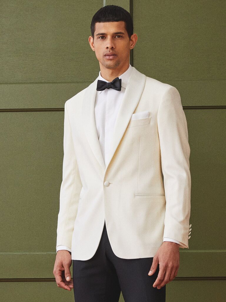 The Best Groom Tuxedo Ideas by Wedding Venue