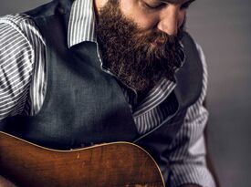 Semi-Average Joe: The Acoustic Storyteller - Acoustic Guitarist - Nashville, TN - Hero Gallery 1