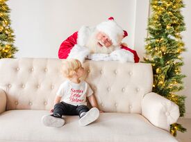 Santa Nick W. - Santa Claus - Rocklin, CA - Hero Gallery 1