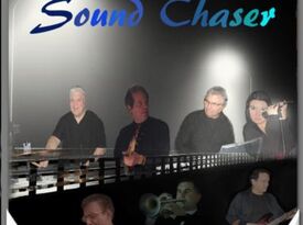 Sound Chaser Band - Cover Band - Williston Park, NY - Hero Gallery 4