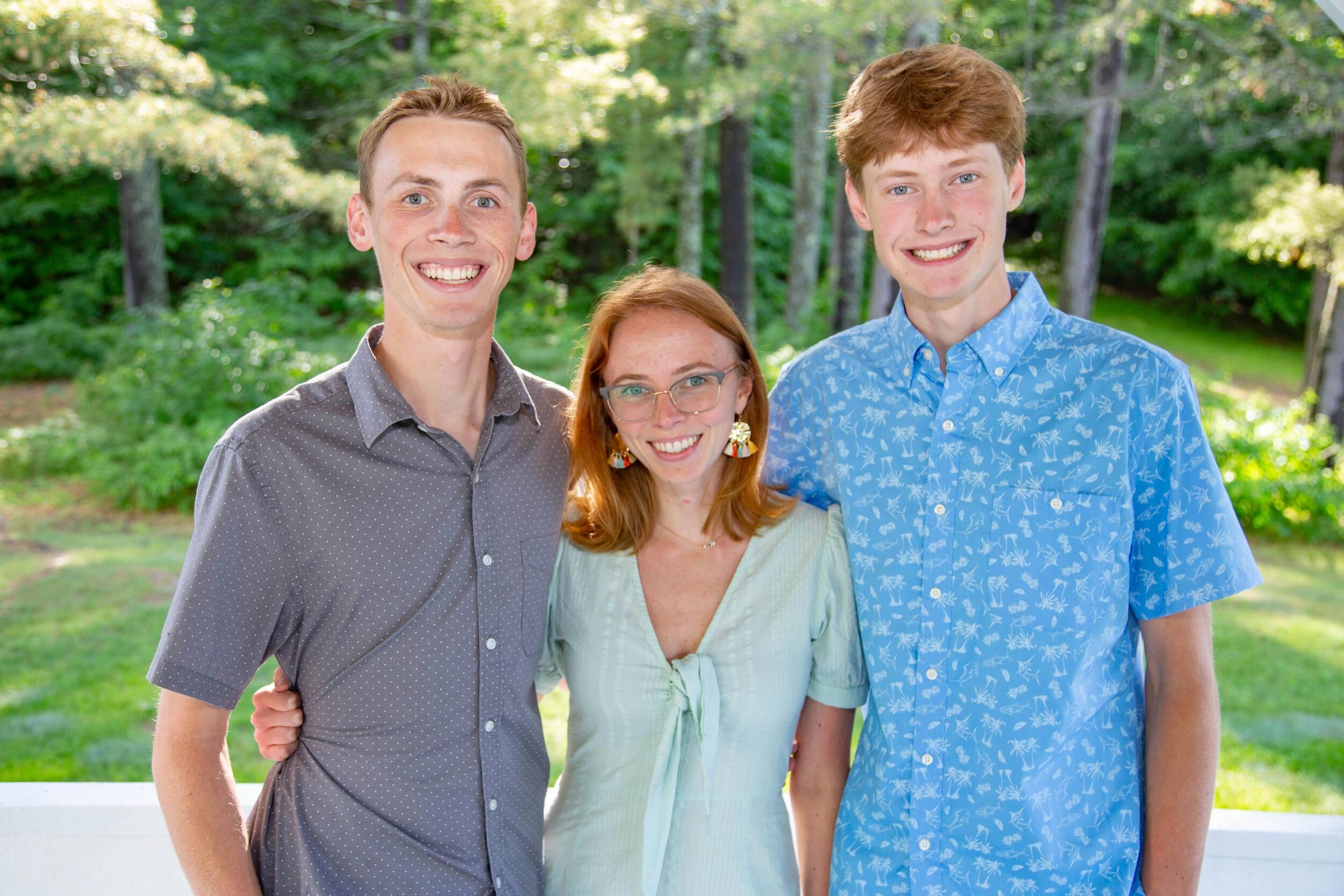 Family photos!