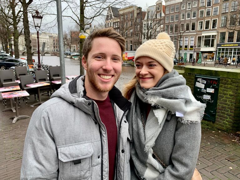Amsterdam