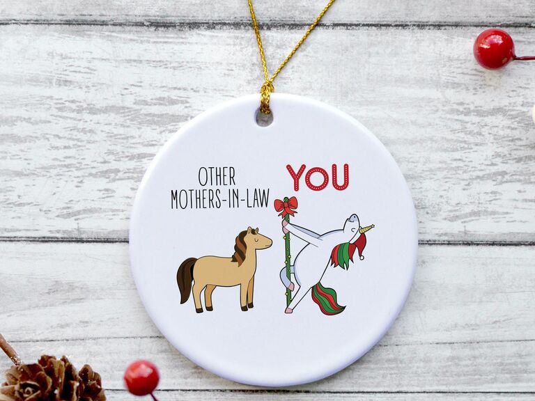 gifts for parents in law christmas