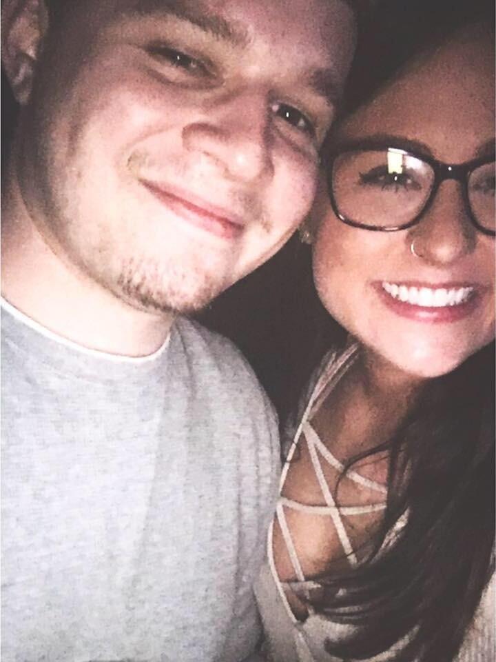 After months of long-distance and countless flights from MSP-DET - Samuel officially moved back to Minnesota!