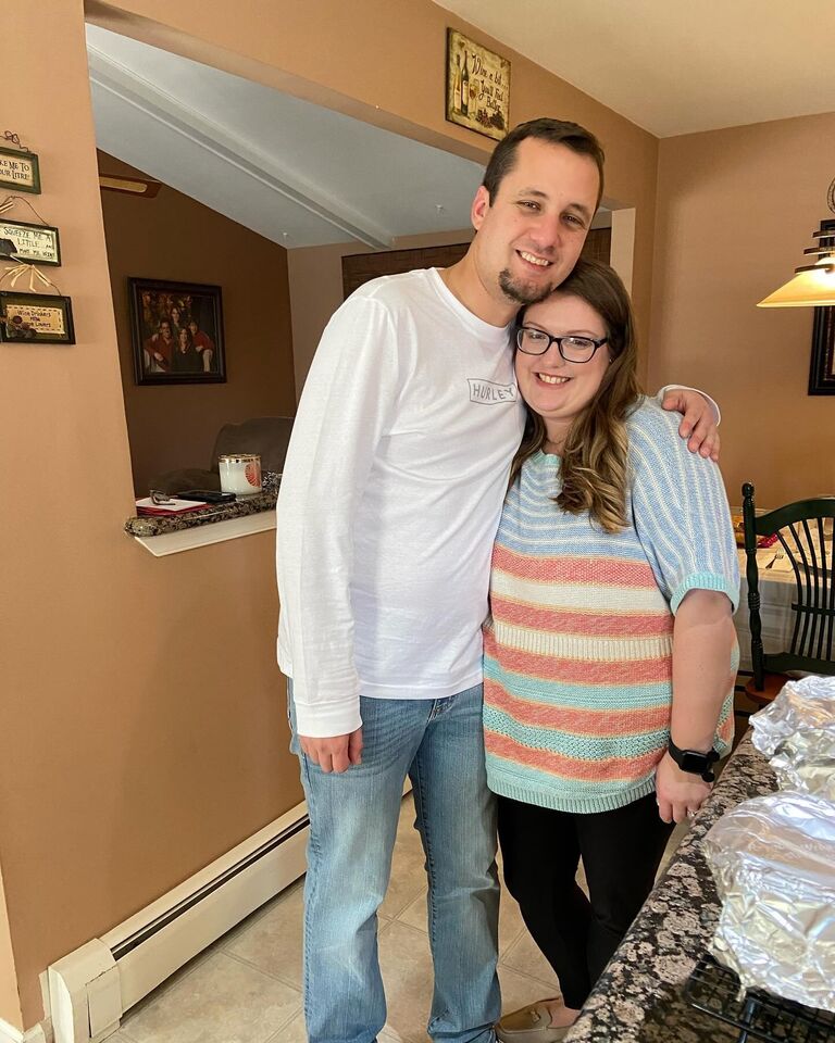 Our 4th Easter