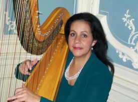 Teresa Tafuri - Harpist - North Kingstown, RI - Hero Gallery 4