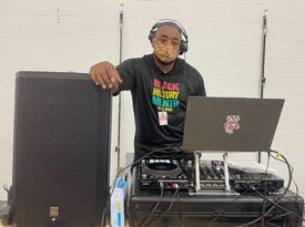 DJ Scrump Boogz - DJ - Columbus, IN - Hero Gallery 2