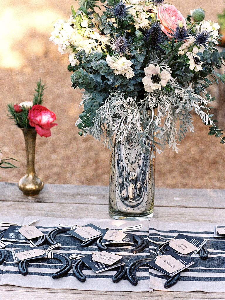 15 Rustic Wedding Favors Your Guests Will Love