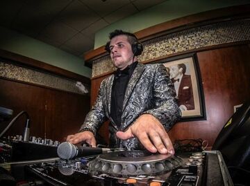 DJ Johnny Rich - DJ - Naples, FL - Hero Main