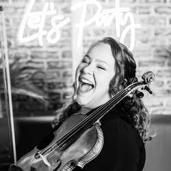 Rachel Durrum, Violin - Solo & Group Options, profile image