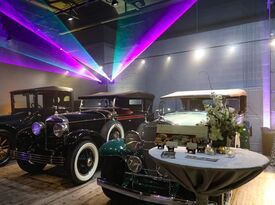 Janet Cussler Car Collection - Museum - Scottsdale, AZ - Hero Gallery 4