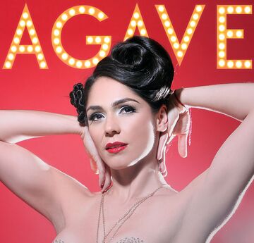 Agave L'amour - Cabaret Dancer - New York City, NY - Hero Main