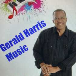 Gerald Harris, profile image