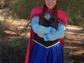 Magical Meetings Character Greetings! - Princess Party - Phoenix, AZ - Hero Gallery 1