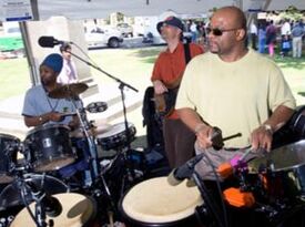 Sensory Expressions Band & Steel Drums - Reggae Band - Raleigh, NC - Hero Gallery 1