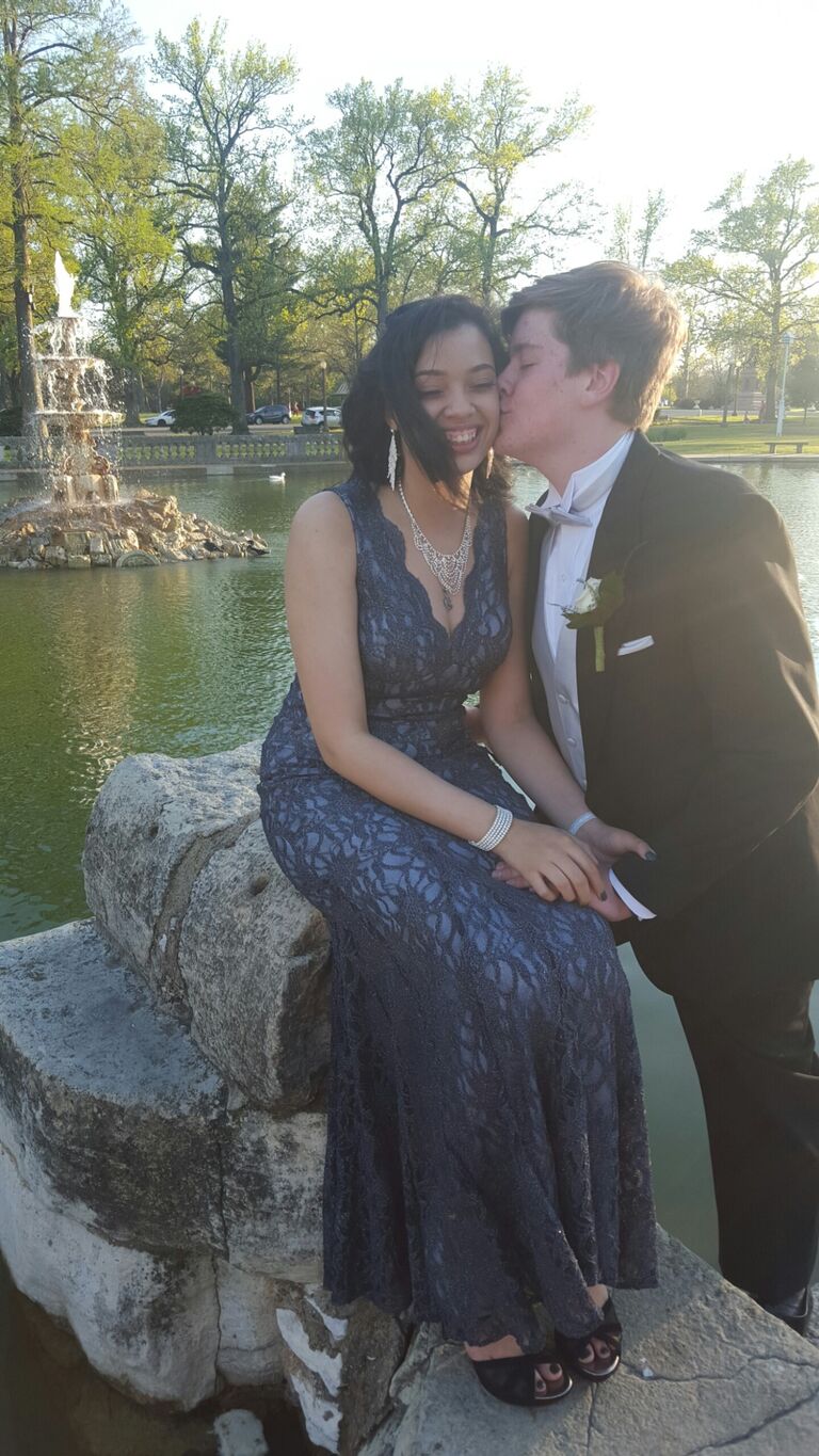 Senior Prom