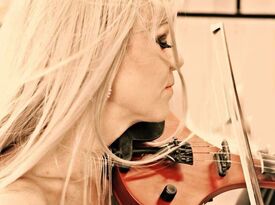 Carrie Caruso violin - Violinist - Gilbert, AZ - Hero Gallery 1