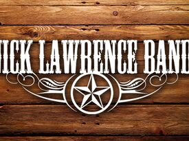 The Nick Lawrence Band - Country Band - San Antonio, TX - Hero Gallery 1