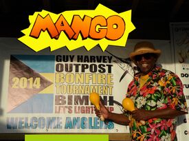 Mango 1-Man Island Band - One Man Band - Miami, FL - Hero Gallery 2