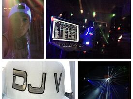 DJ V Experience - DJ - Orange, CA - Hero Gallery 3