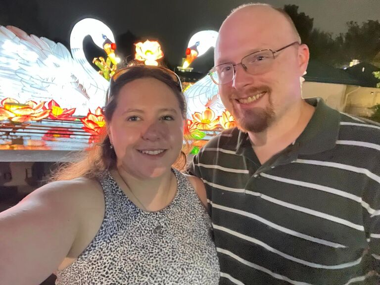 Zoo Lights