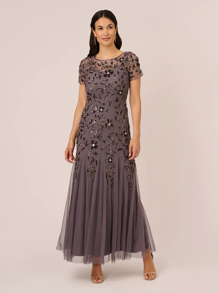 Sophisticated Grandmother of the Bride Dresses