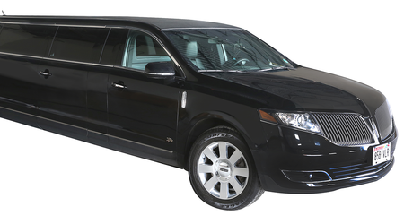 Blackline Limousines  Transportation - The Knot