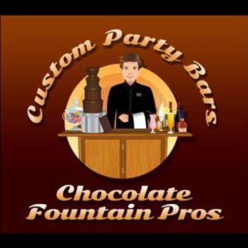 Custom Party Bars & Chocolate Fountain Pros - Bartender - Torrance, CA - Hero Main