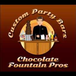 Custom Party Bars & Chocolate Fountain Pros, profile image