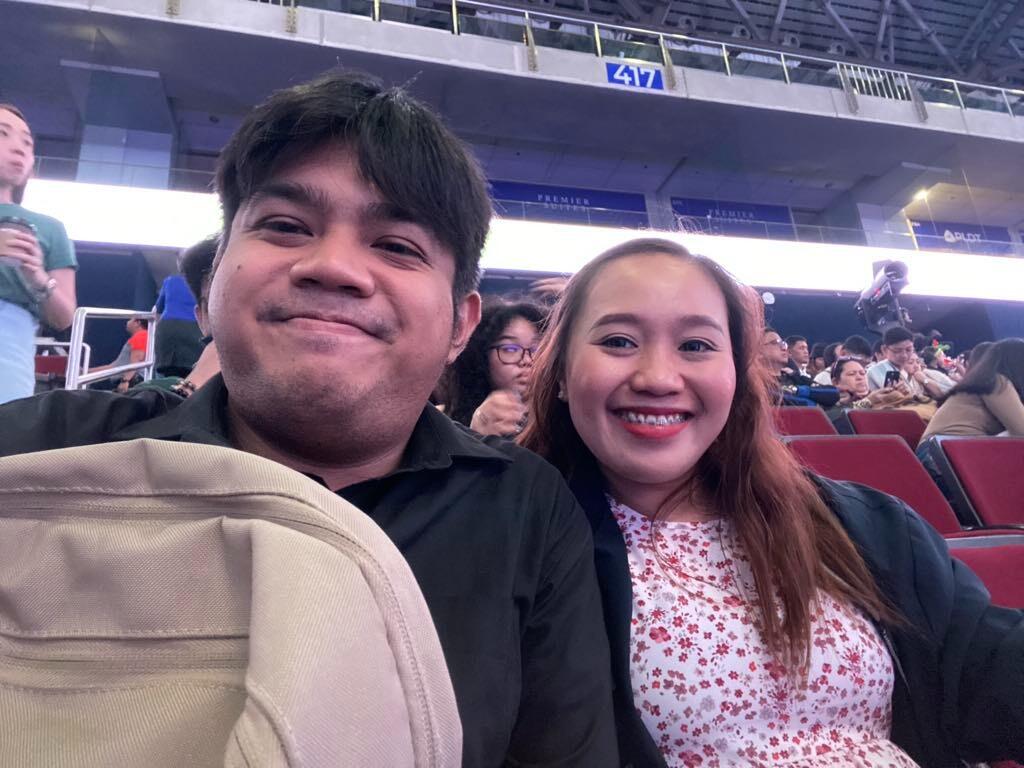 1st Disney on Ice Birthday Celebration