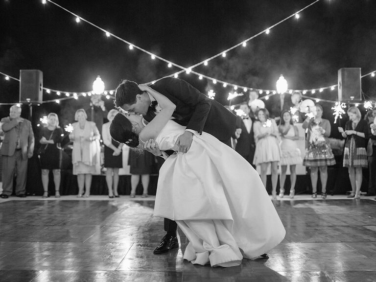 How To Find Your First Dance Wedding Song