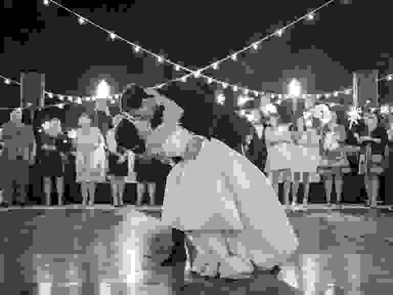 How To Find Your First Dance Wedding Song
