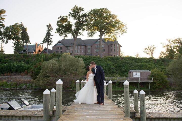 Belhurst Castle and Winery | Reception Venues - Geneva, NY