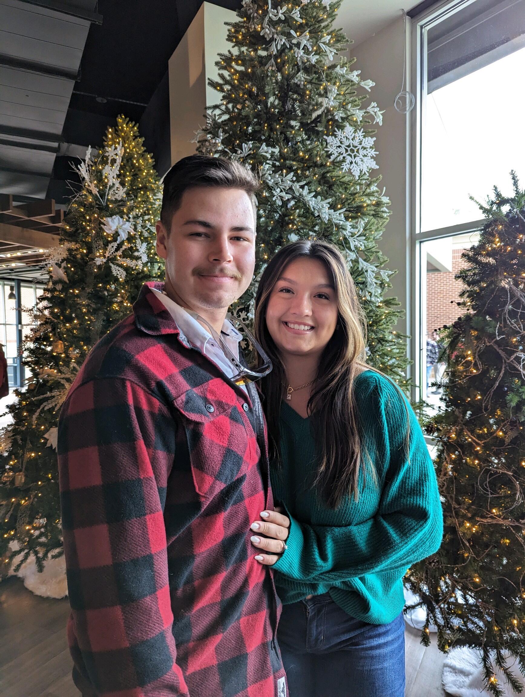 Christmas Eve Service 2023