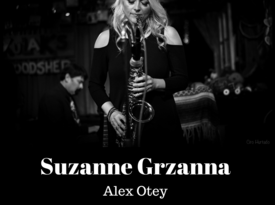 Suzanne Grzanna Jazz - Jazz Band - Milwaukee, WI - Hero Gallery 4
