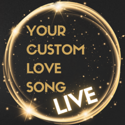 Custom Love Song - Dave Bywater, profile image