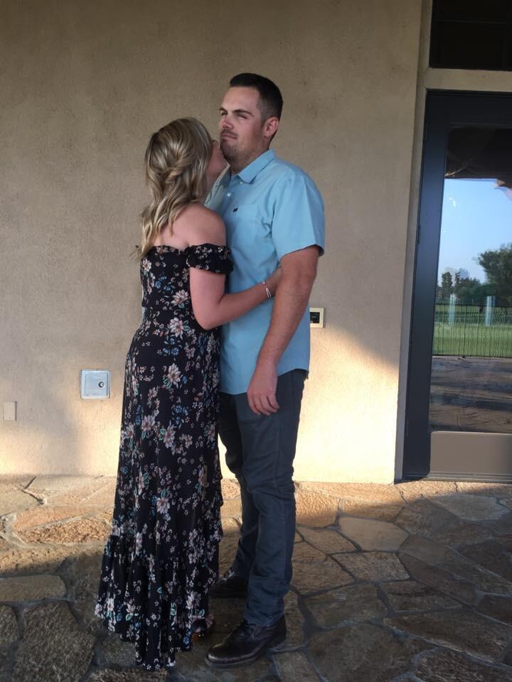 One year anniversary!