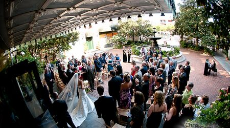 Belmond Charleston Place - Venue - Charleston, SC - WeddingWire