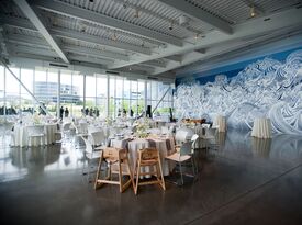 Olympic Sculpture Park - Paccar Pavilion - Museum - Seattle, WA - Hero Gallery 1